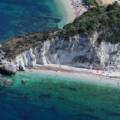 Dream beaches on the island of Elba